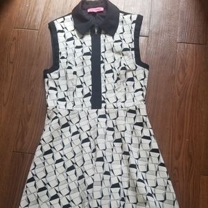 Betsy Johnson Womens dress